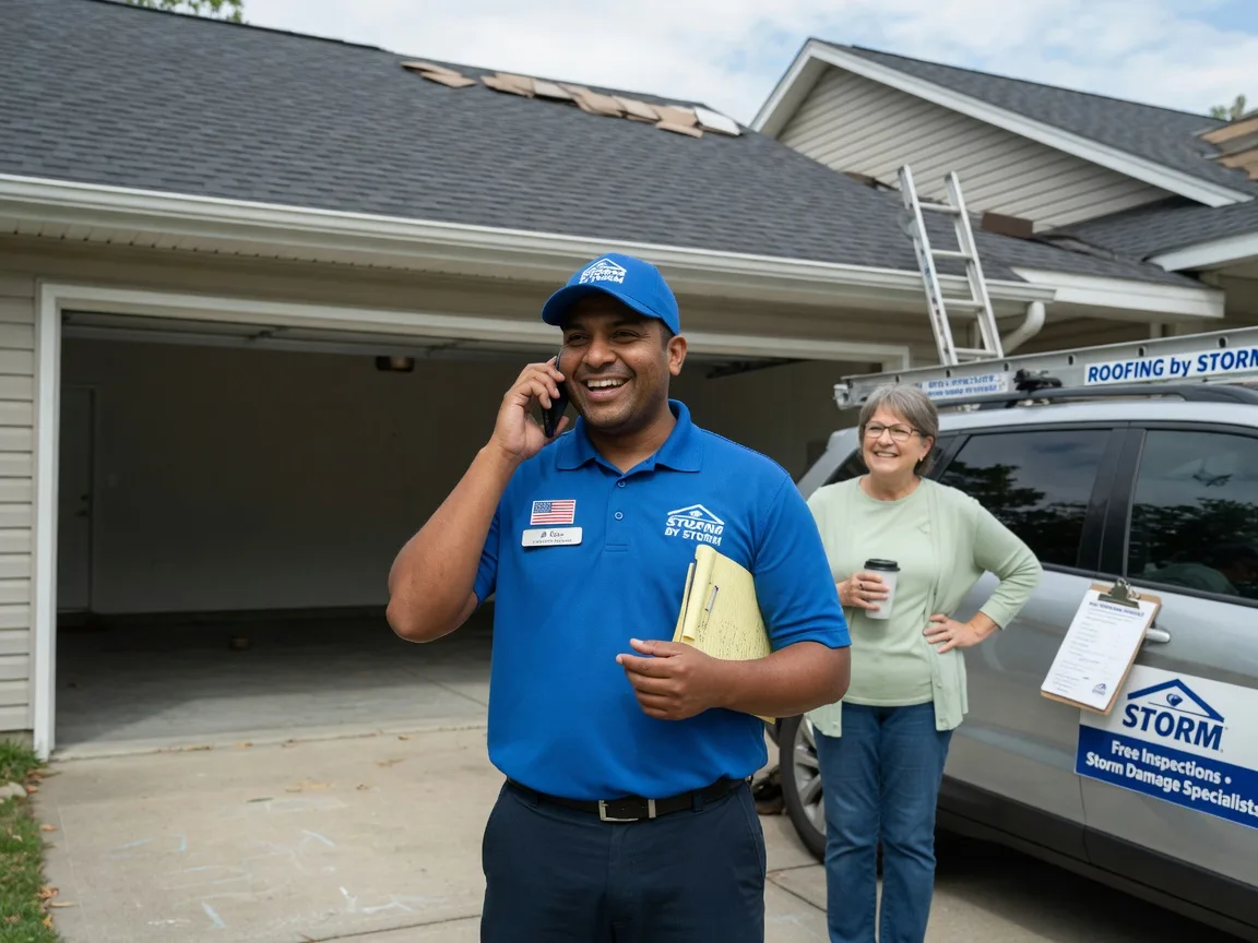 Roof Repair Near Me Rodeo, CA FAQs
